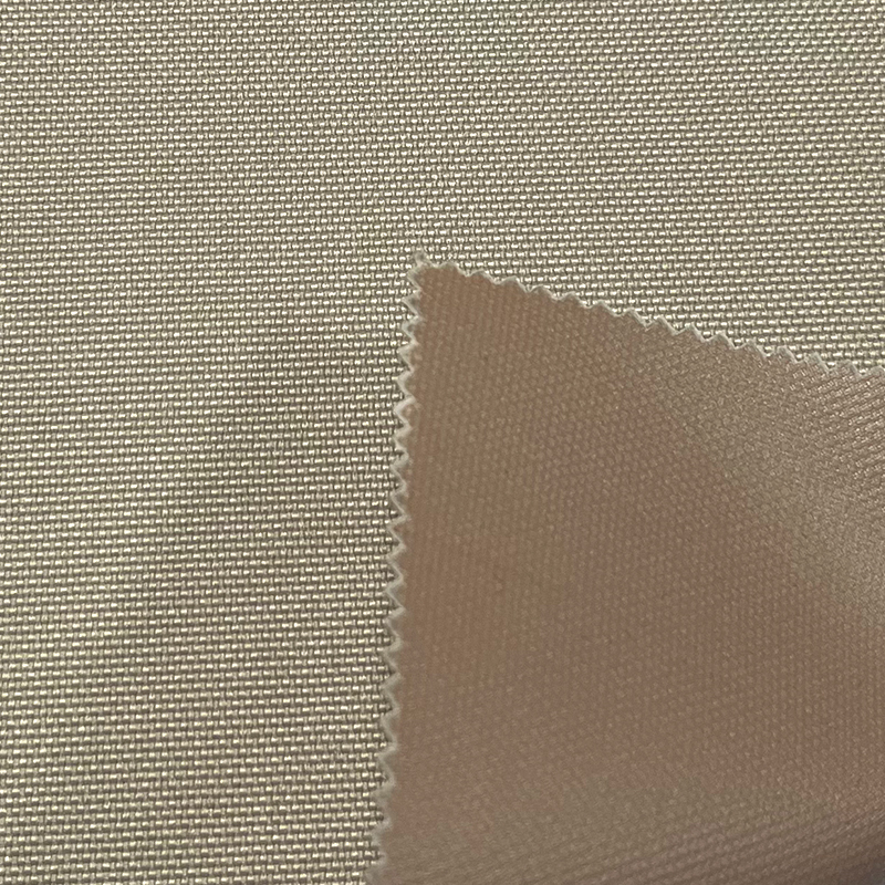 600D PVC Coated Oxford Cloth Fabric