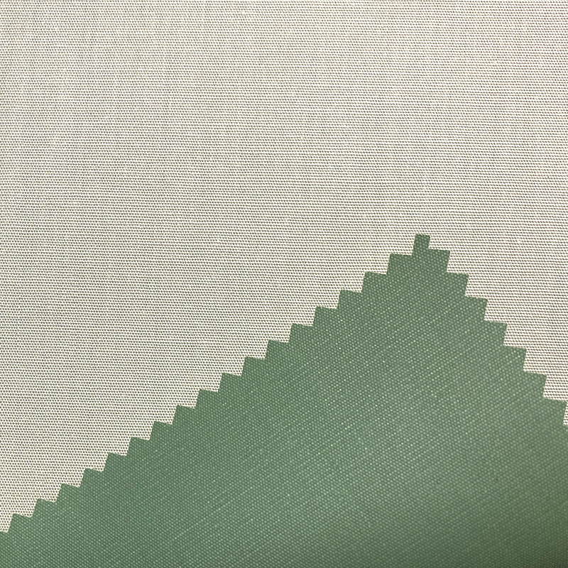 Anti-mildew And Anti-bacterial TC Tent Fabric