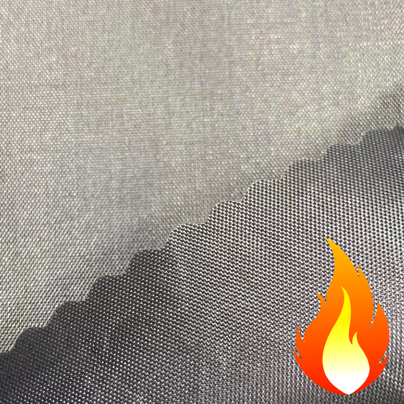 Flame Retardant Polyester Tent Fabric