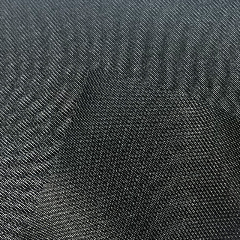 Twill Cloth PU Coated Oxford Cloth Fabric